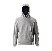 FXD Work Fleece Hoodie - Grey Marled