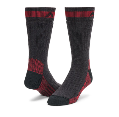 Wigwam Canada II Heavyweight Wool Outdoor Crew Sock