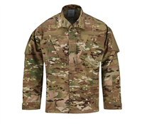 Propper OCP ACU Coat -NYCO Multicam Top