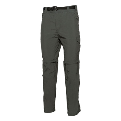 Men's Quick Dry Zip Off Pant