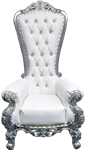 THRONE CHAIR