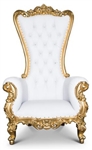 THRONE CHAIRS