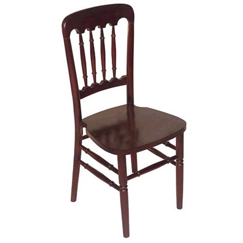 <SPAN style="FONT- WEIGHT:bold; FONT-SIZE: 12pt; COLOR:#008000; FONT-STYLE:">Versailles Fruitwood Chair<SPAN>