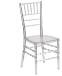 Resin Chair -Cheap Resin Chiavari chair