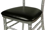 Chiavari Hard Back Chair Cushion