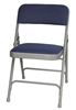 Padded Metal Folding Chairs, Free Shipping Wholesale Metal Folding Chairs, Cheap prices metal folding chairs, cheap metal chairs
