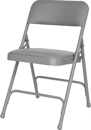 Discount Metal Folding Chairs, Free Shipping