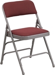 NORTH CAROLINA Discount Prices Metal  Folding Chairs - Discount Prices  Metal Folding Padded Chairs, Alabama Folding Chairs, folding chairs