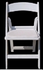 Lowest Prices White Resin Wedding Chairs - Discount Resin Hotel Chair