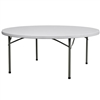 Prices for Round Plastic Folding Tables,