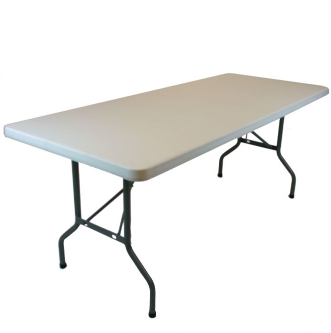 45" Round Folding Tables, Plastic Tables, Folding Stackikng Tables, Plastic Resin Tables, Folding Chairs,  Tables
