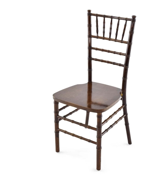 Discount Fruitwood Chiavari Chairs - Discounted Chiavari Chairs