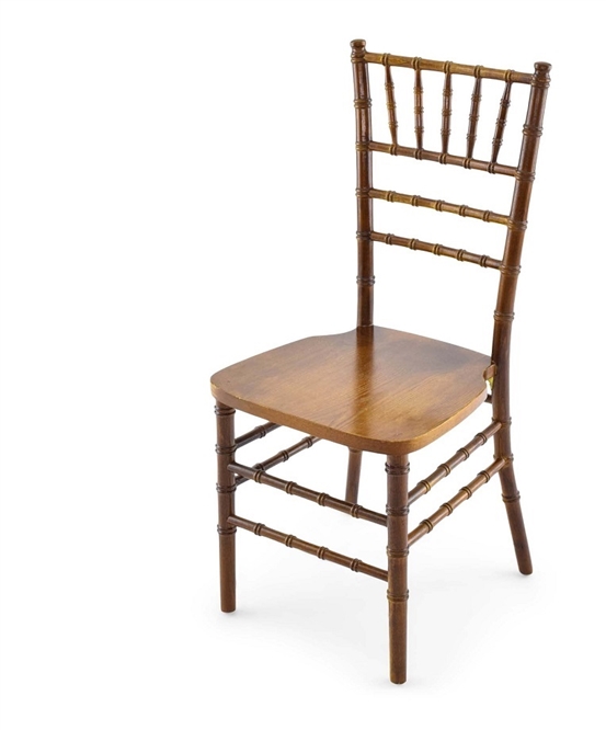 Fruitwood Wholesale Chiavari Chairs