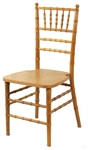 Natural  Wood Chiavari  Chairs,  Stacking chiavari, Low prices  indiana  chiavari chairs,