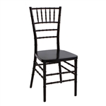 Black chiavari  Resin ballroom Chairs, SOUTH CAROLINA Resin Chiavari Chivari Chairs, Disount prices Chiavari Resin Chairs