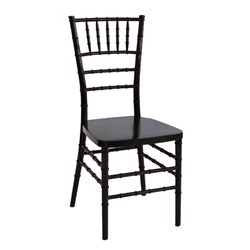 Black chiavari  Resin ballroom Chairs, SOUTH CAROLINA Resin Chiavari Chivari Chairs, Disount prices Chiavari Resin Chairs