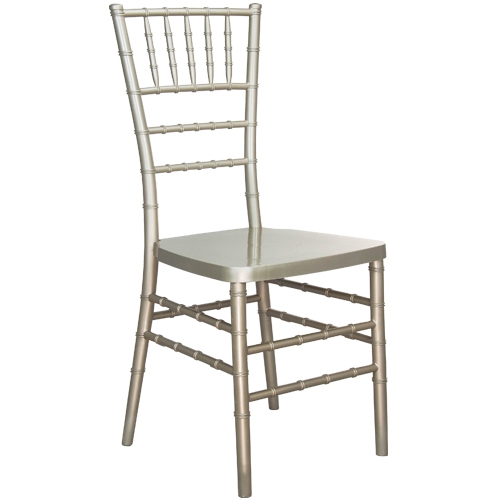 CHAMPAGNE Resin Chair -Cheap Resin Chiavari chair