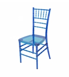Wholesale Clear Ice Chivari Chairs, Resin Cheap Chiavari Chivari Chairs, Stacking Resin Chiavari Chairs