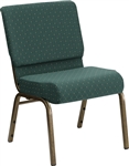 Discount Chapel Chair WHOLESALE 21" Wide