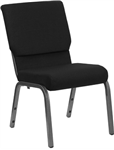Black Church Chairs - lowest Price Church Chair Brown Cheap Prices Chapel Chairs - Wholesale Prices Chairs,