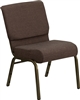 Brown Church Chairs - Cheap Church Chair Brown Cheap Prices Chapel Chairs - Wholesale Prices Chairs,