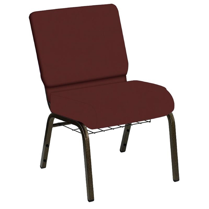 MARON 21" Chapel Chair, Cheap prices Church Chairs, Sanctuary Chairs