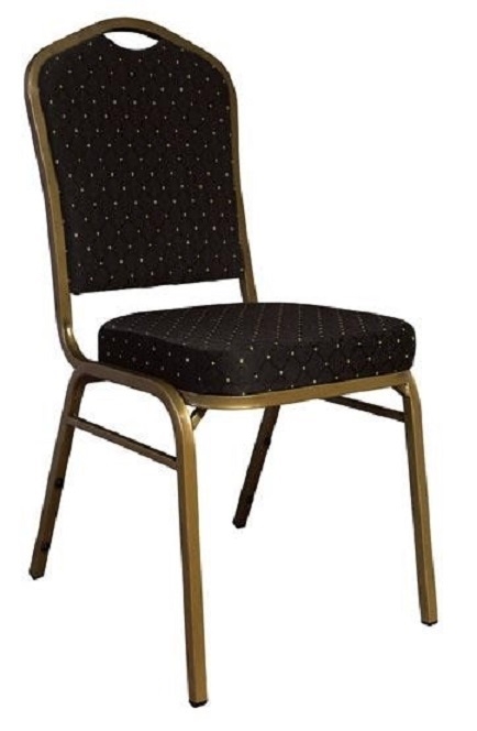 Black Banquet Chair - Discount Factory Prices