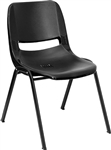 <span style=" FONT-WEIGHT: bold; FONT-SIZE: 11pt; COLOR: #0404B4; FONT-STYLE:">BLACK ERO CUSHION CHAIR</span><br>