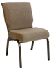 Tan Chapel Chair, Chair Discounts, Chapel Chairs, Discount Chapel Chairs,