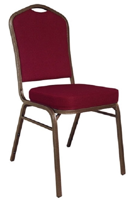 Burgundy Banquet Chair at Wholesale Prices