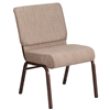 Brown chapel chairs, los angeles cheap chairs, Wholesale Chapel Chair