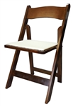 Free Shipping Fruitwood  Wood Folding Chairs Wooden Chairs | Indiana Wholesale Chairs | Hotel Wedding Wooden Chairs