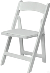 FREE SHIPPING White lowest prices for Wholesale Wood folding Chair