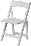 White lowest prices for Wholesale Wood folding Chair