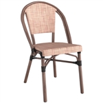 BISTRO CHAIRS, DISCOUNT BRIDGE CHIARS