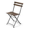 DEALS BISTRO FOLDING CHAIRS