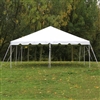 15 x 15 Frame Tents -