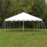 15 x 15 Frame Tents -