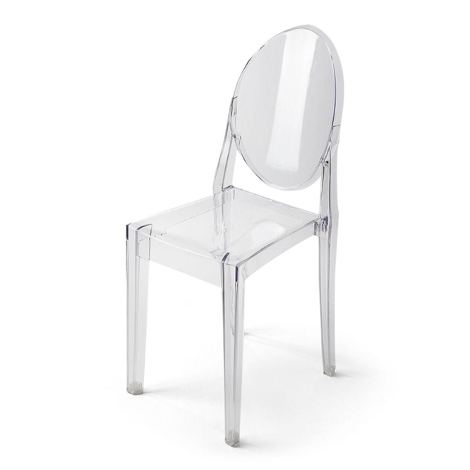 Discount Ghost Chairs ON SALE