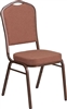 Fabric Stacking Banquet Chair - Wholesale Prices