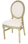 KING LOUIS CHAIRS