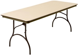 30 x 72" Mity Lite Table