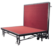 Portable Chairs
