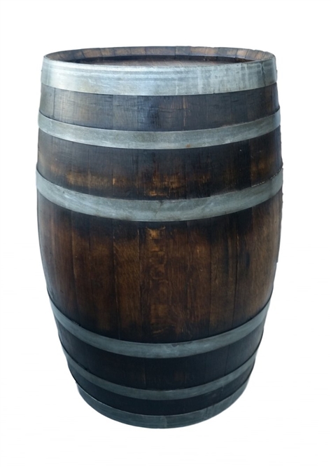 <span style="FONT-SIZE: 11pt">Rustic Wine Barrels</span>