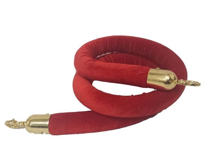 VELVET ROPE