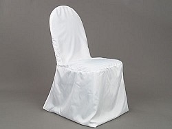 White Chair Cover