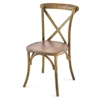 CROSS BACK CHAIRS ON SALE - FREE SHIPPING