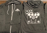 Analog Man Hoodie