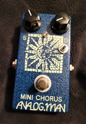 Analog Man Mini Chorus