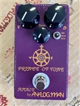 Analog Man Prince of Tone overdrive